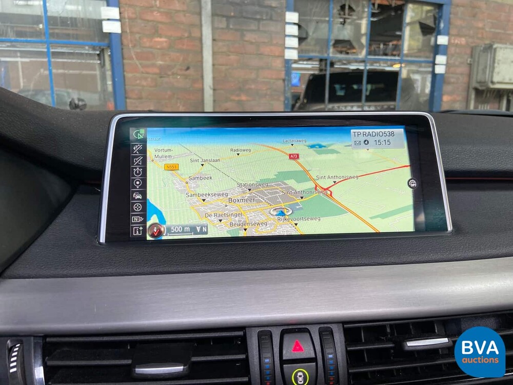 BMW X5 40e xDrive Plug-Hybrid 330 PS 2015, HT-138-T.