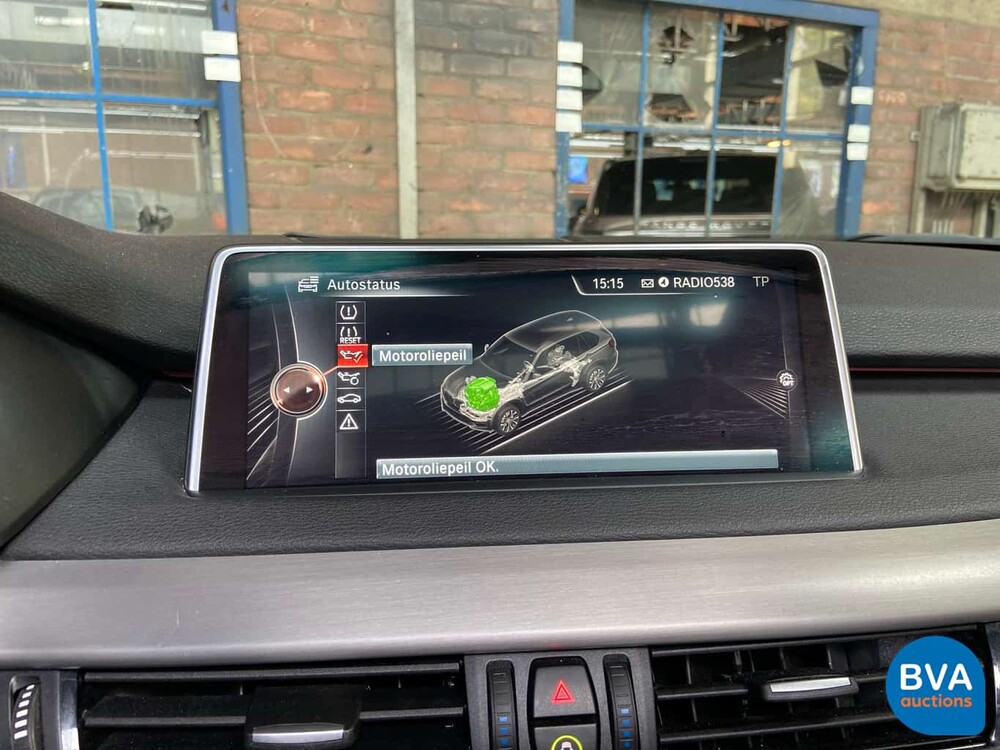 BMW X5 40e xDrive Plug-Hybrid 330 PS 2015, HT-138-T.