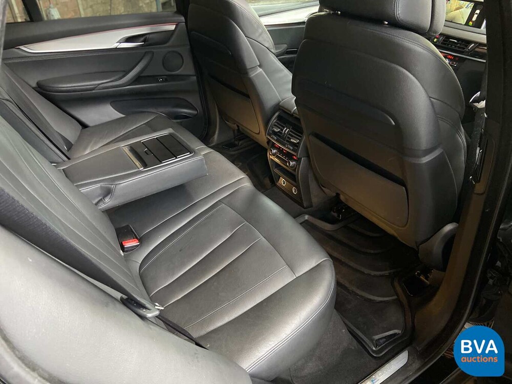 BMW X5 40e xDrive Plug-Hybrid 330 PS 2015, HT-138-T.