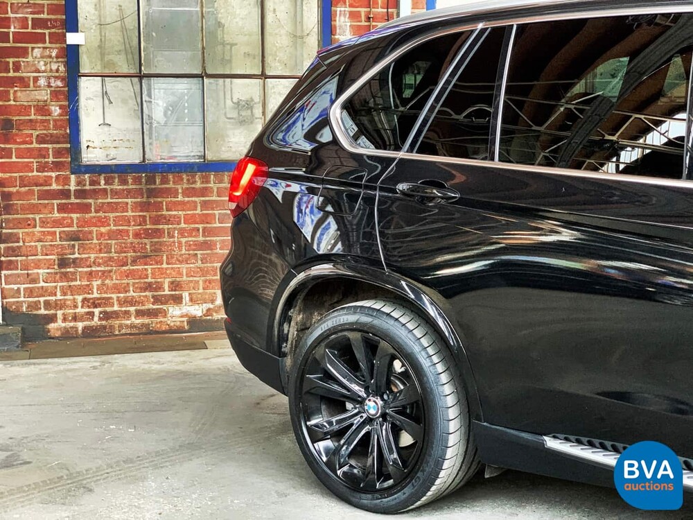 BMW X5 40e xDrive Plug-Hybrid 330 PS 2015, HT-138-T.