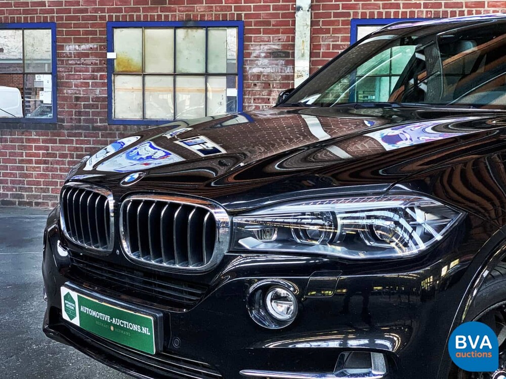 BMW X5 40e xDrive Plug-Hybrid 330 PS 2015, HT-138-T.