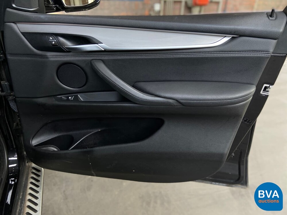 BMW X5 40e xDrive Plug-Hybrid 330 PS 2015, HT-138-T.