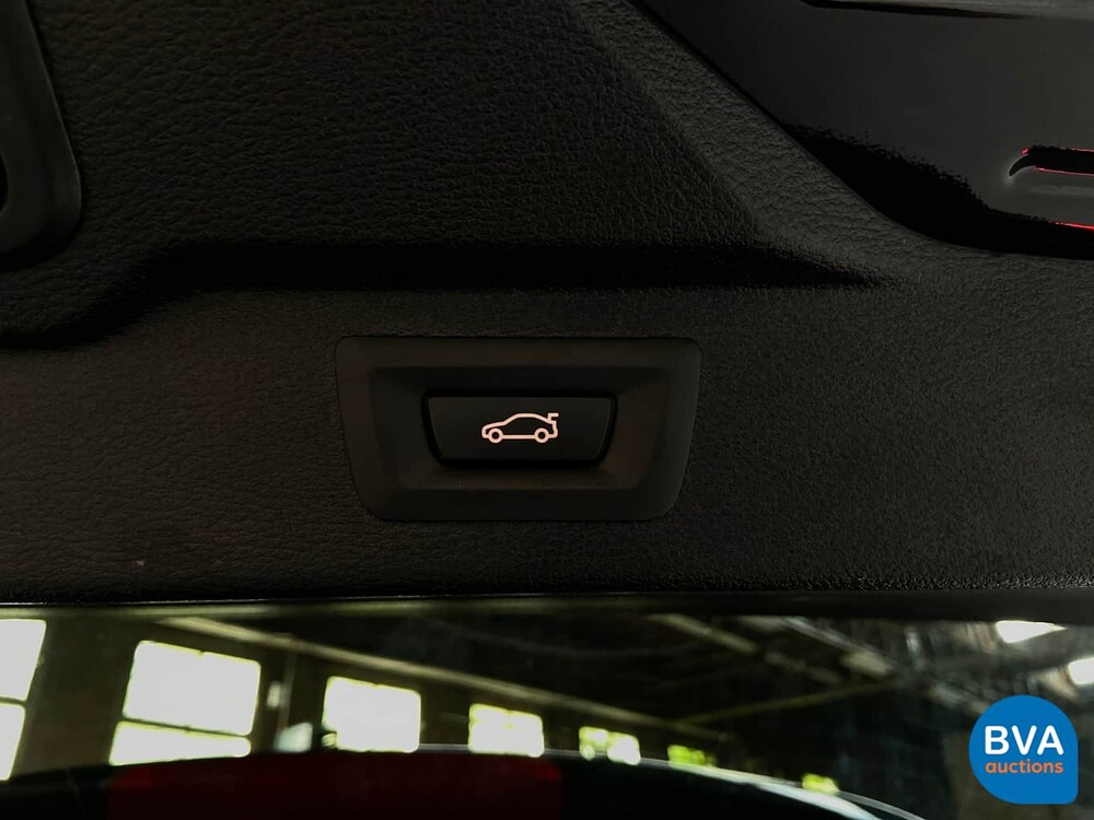 BMW X5 40e xDrive Plug-Hybrid 330 PS 2015, HT-138-T.