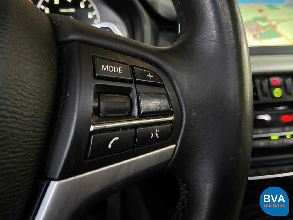 BMW X5 40e xDrive Plug-Hybrid 330 PS 2015, HT-138-T.