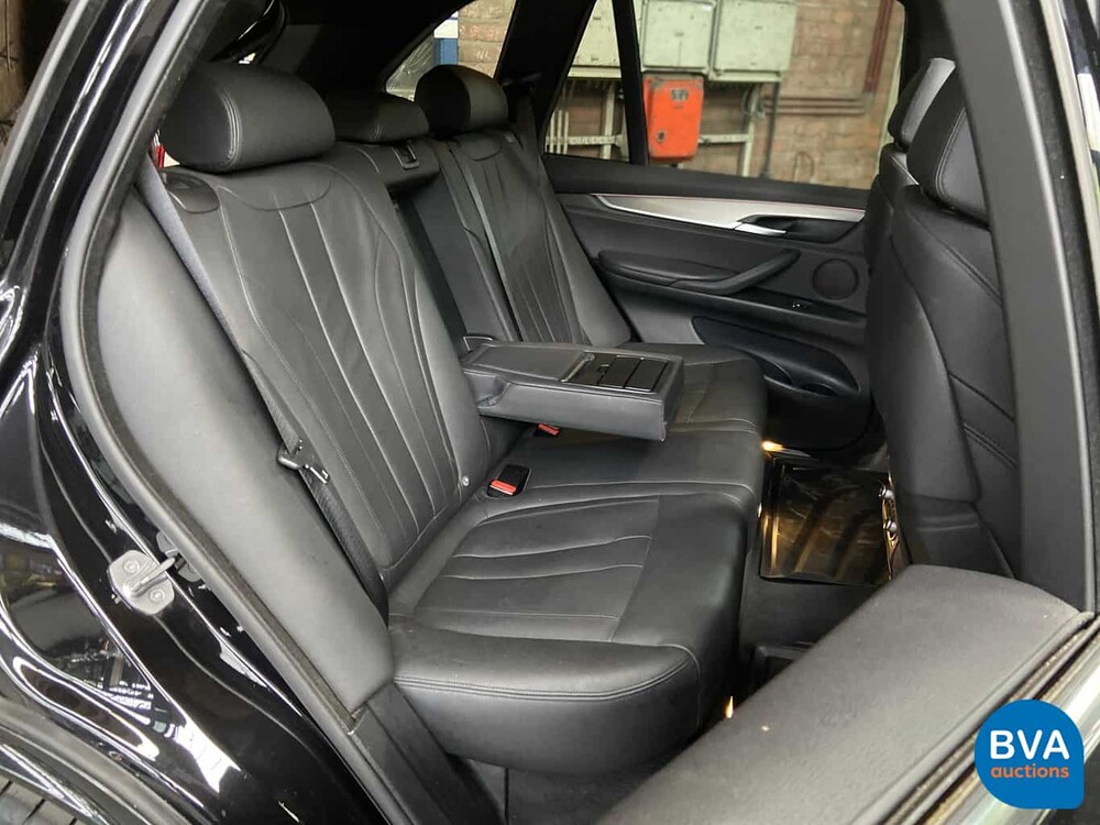 BMW X5 40e xDrive Plug-Hybrid 330 PS 2015, HT-138-T.