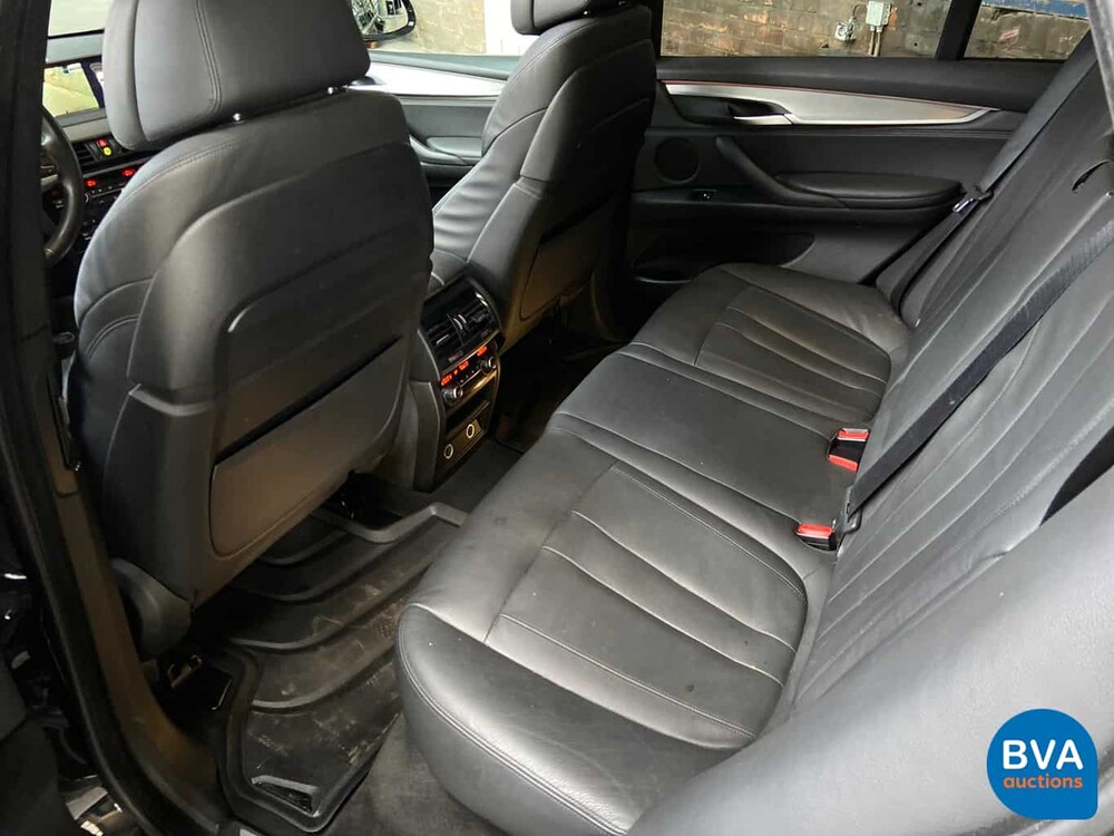 BMW X5 40e xDrive Plug-Hybrid 330 PS 2015, HT-138-T.