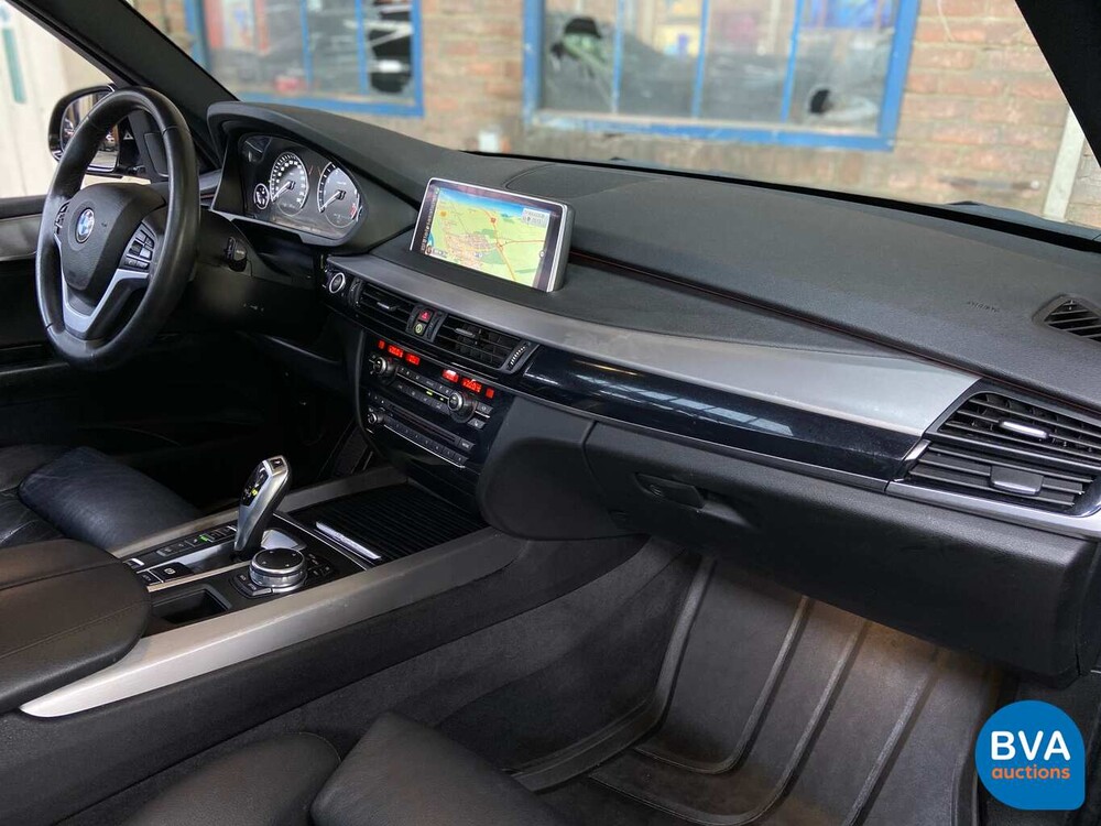 BMW X5 40e xDrive Plug-Hybrid 330 PS 2015, HT-138-T.