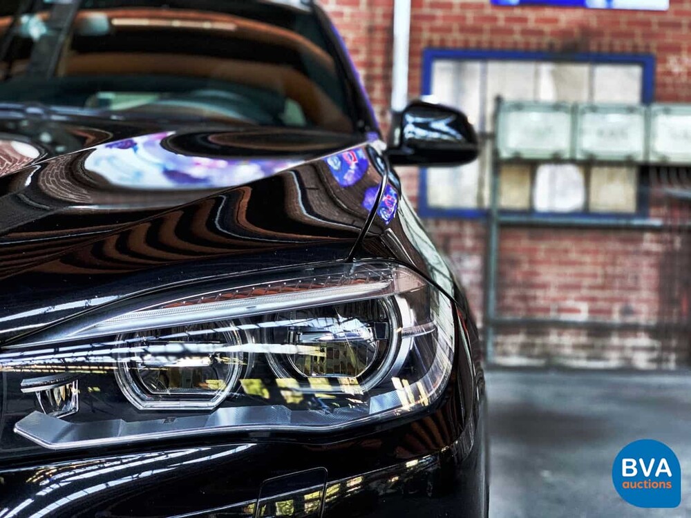 BMW X5 40e xDrive Plug-Hybrid 330 PS 2015, HT-138-T.