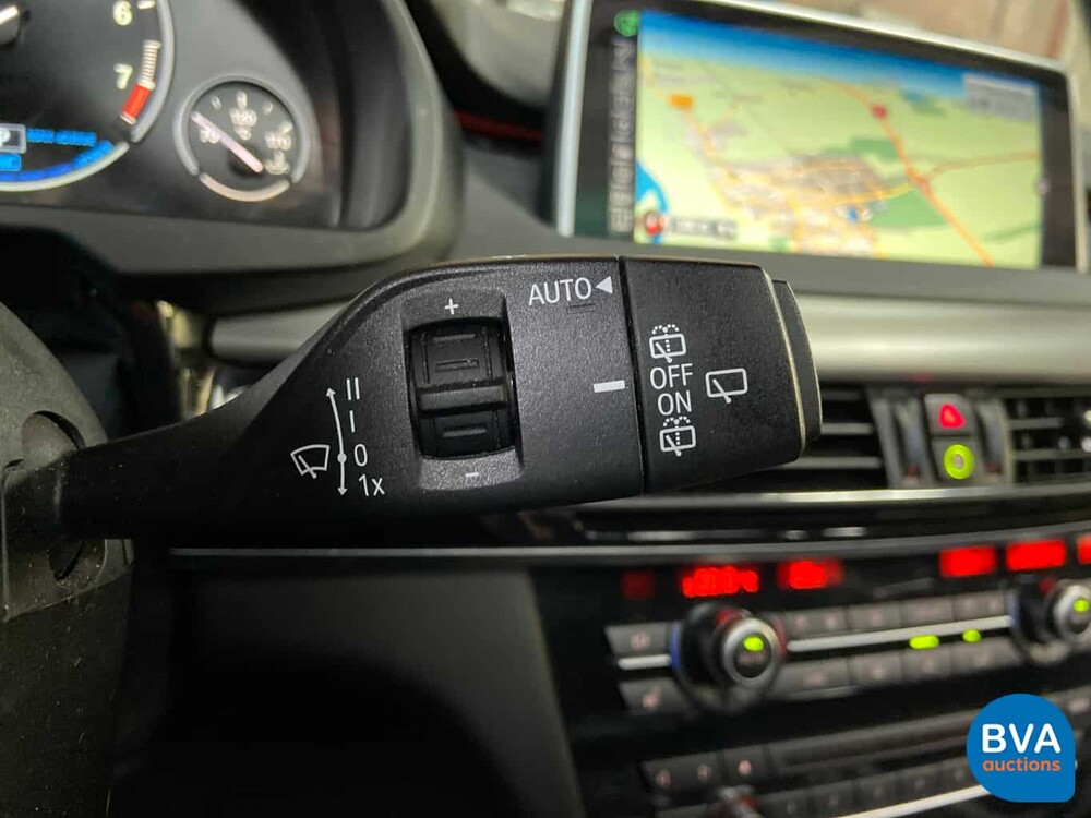 BMW X5 40e xDrive Plug-Hybrid 330 PS 2015, HT-138-T.