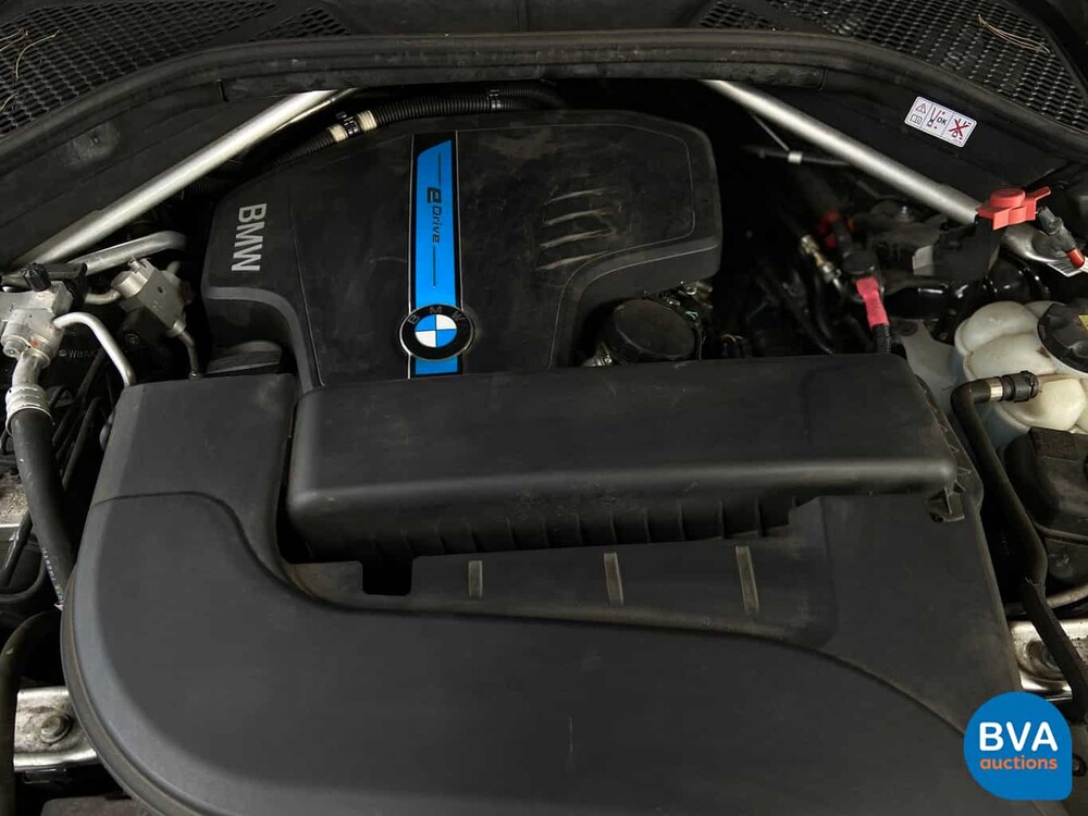 BMW X5 40e xDrive Plug-Hybrid 330hp 2015, HT-138-T.