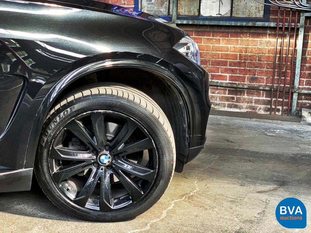 BMW X5 40e xDrive Plug-Hybrid 330 PS 2015, HT-138-T.