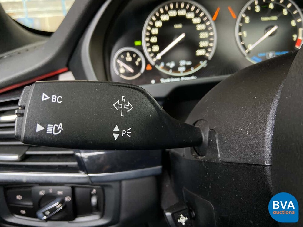 BMW X5 40e xDrive Plug-Hybrid 330 PS 2015, HT-138-T.