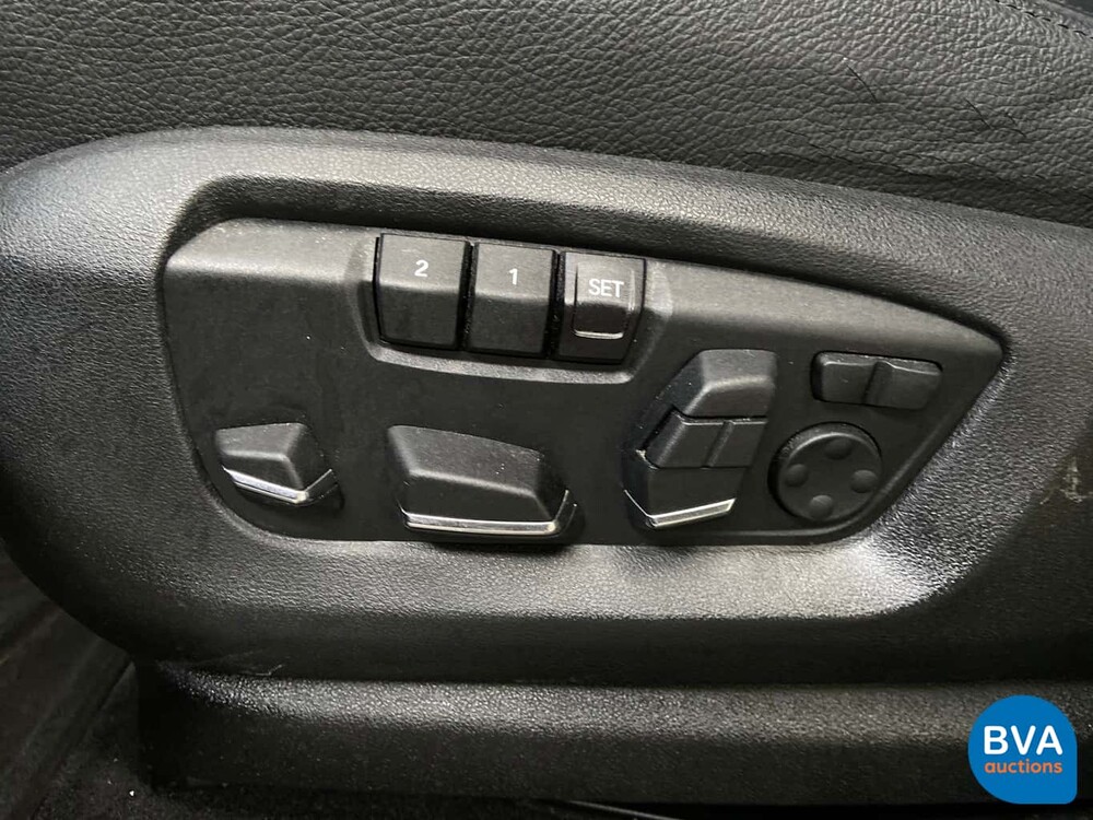 BMW X5 40e xDrive Plug-Hybrid 330 PS 2015, HT-138-T.