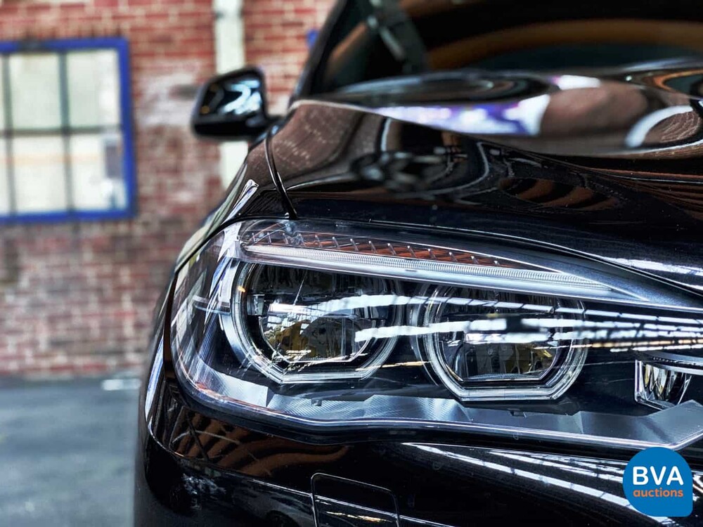 BMW X5 40e xDrive Plug-Hybrid 330 PS 2015, HT-138-T.