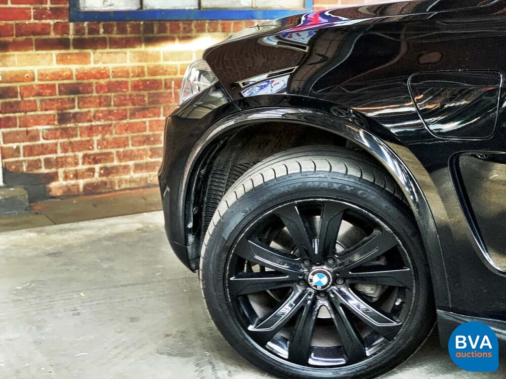 BMW X5 40e xDrive Plug-Hybrid 330 PS 2015, HT-138-T.