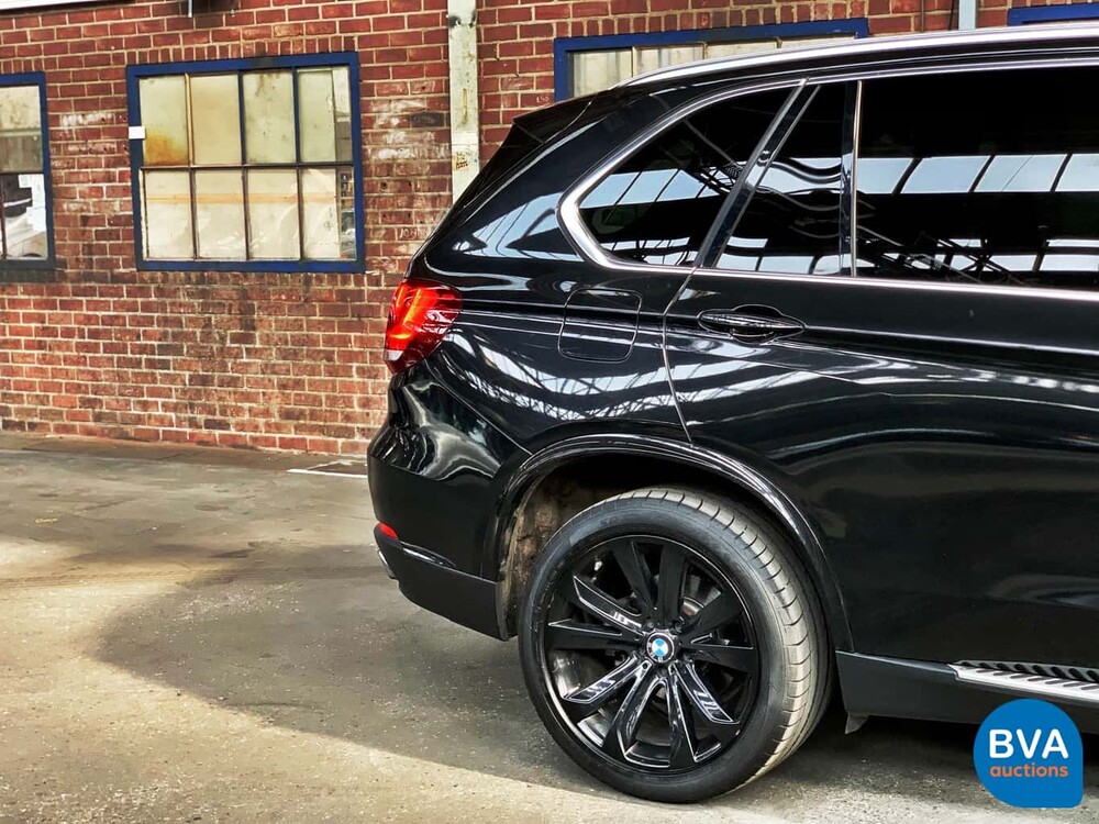 BMW X5 40e xDrive Plug-Hybrid 330 PS 2015, HT-138-T.