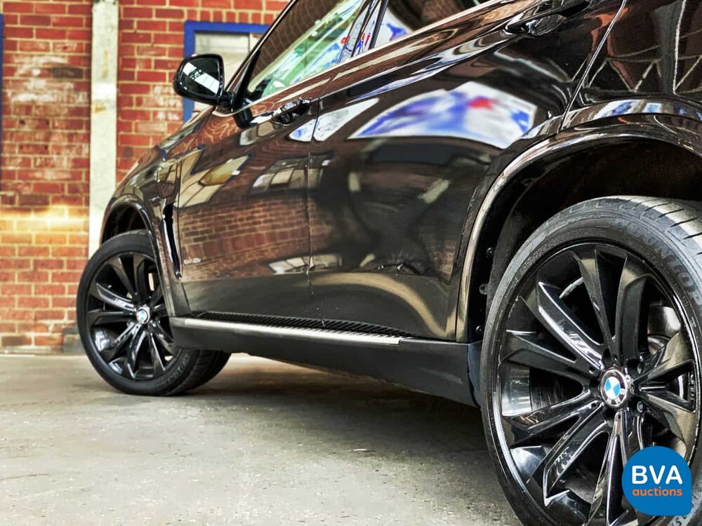 BMW X5 40e xDrive Plug-Hybrid 330 PS 2015, HT-138-T.