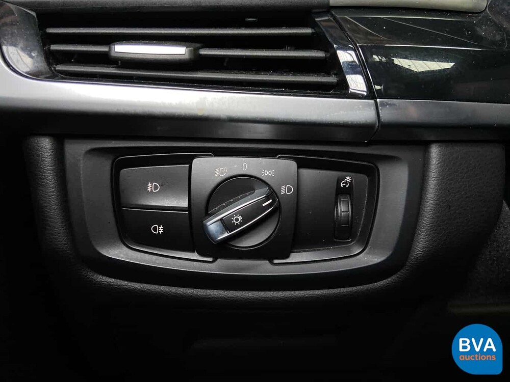 BMW X5 40e xDrive Plug-Hybrid 330 PS 2015, HT-138-T.