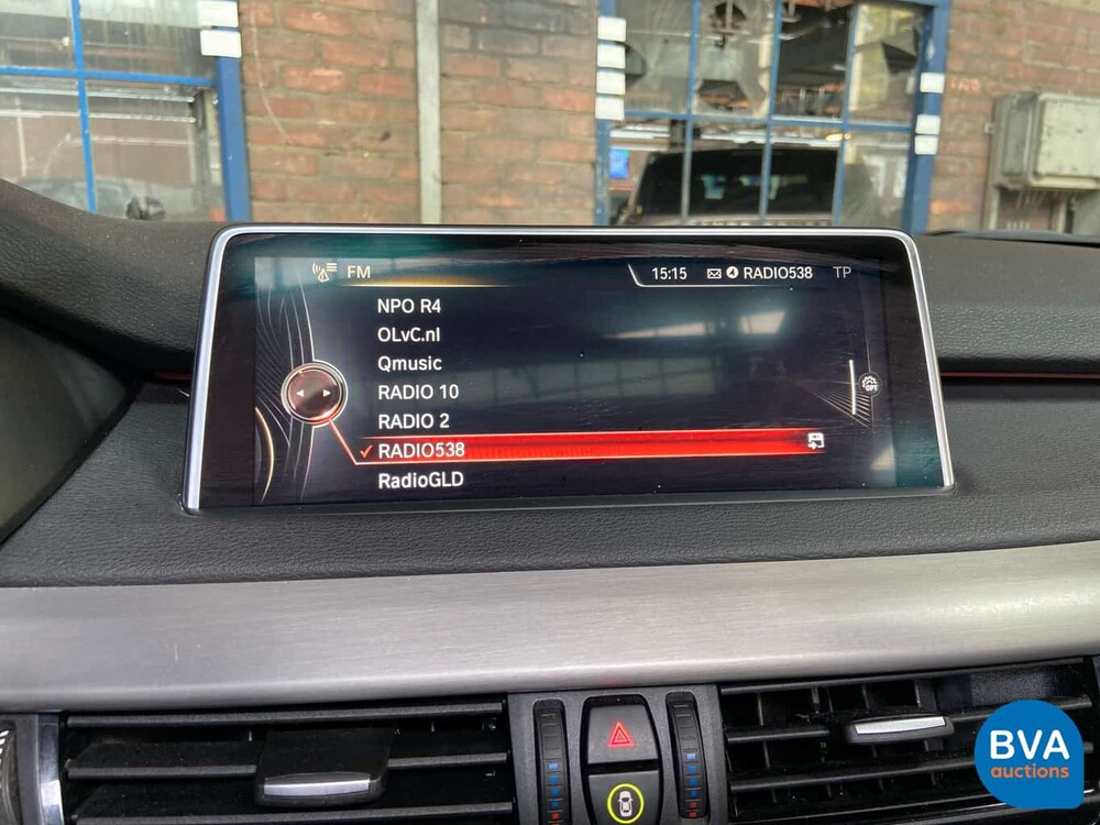 BMW X5 40e xDrive Plug-Hybrid 330 PS 2015, HT-138-T.