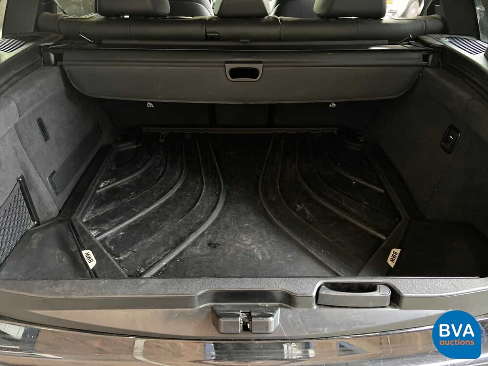 BMW X5 40e xDrive Plug-Hybrid 330 PS 2015, HT-138-T.