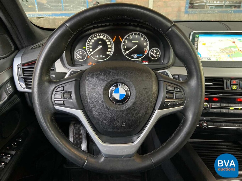 BMW X5 40e xDrive Plug-Hybrid 330 PS 2015, HT-138-T.