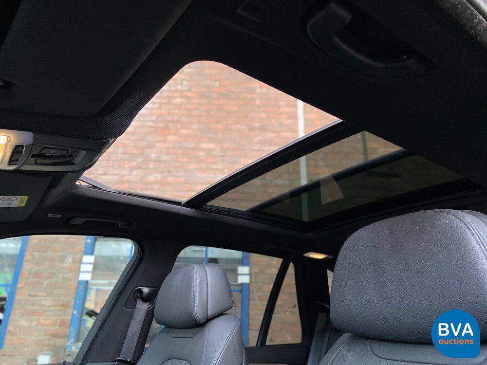 BMW X5 40e xDrive Plug-Hybrid 330 PS 2015, HT-138-T.