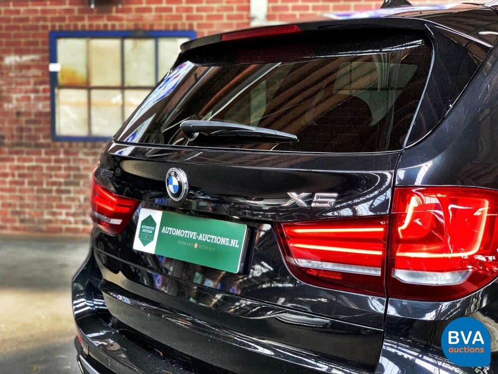 BMW X5 40e xDrive Plug-Hybrid 330 PS 2015, HT-138-T.