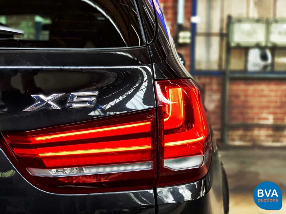 BMW X5 40e xDrive Plug-Hybrid 330 PS 2015, HT-138-T.