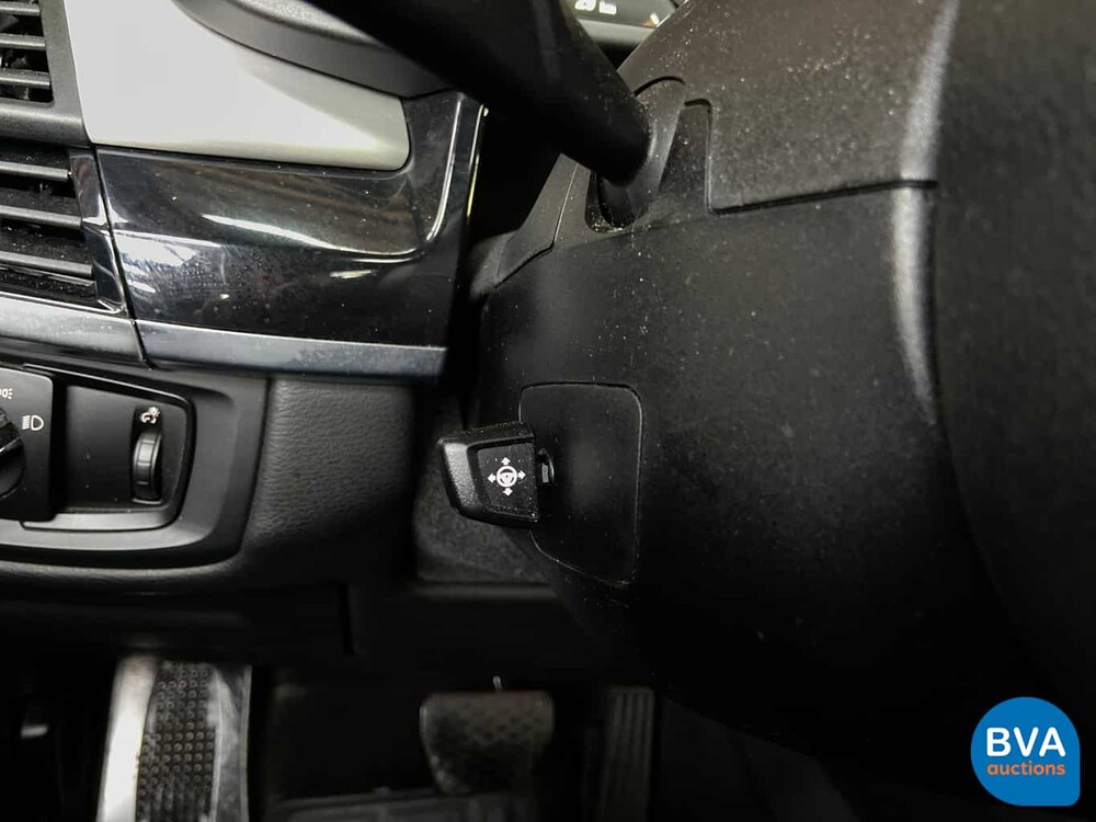 BMW X5 40e xDrive Plug-Hybrid 330 PS 2015, HT-138-T.