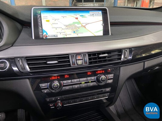 BMW X5 40e xDrive Plug-Hybrid 330 PS 2015, HT-138-T.
