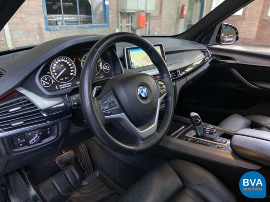 BMW X5 40e xDrive Plug-Hybrid 330hp 2015, HT-138-T.