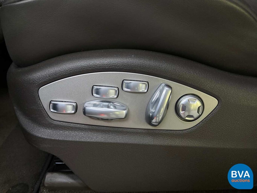 Porsche Macan S 3.0D Sport Chrono 258pk 2015, GF-075-K.