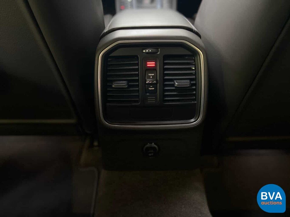 Porsche Macan S 3.0D Sport Chrono 258pk 2015, GF-075-K.