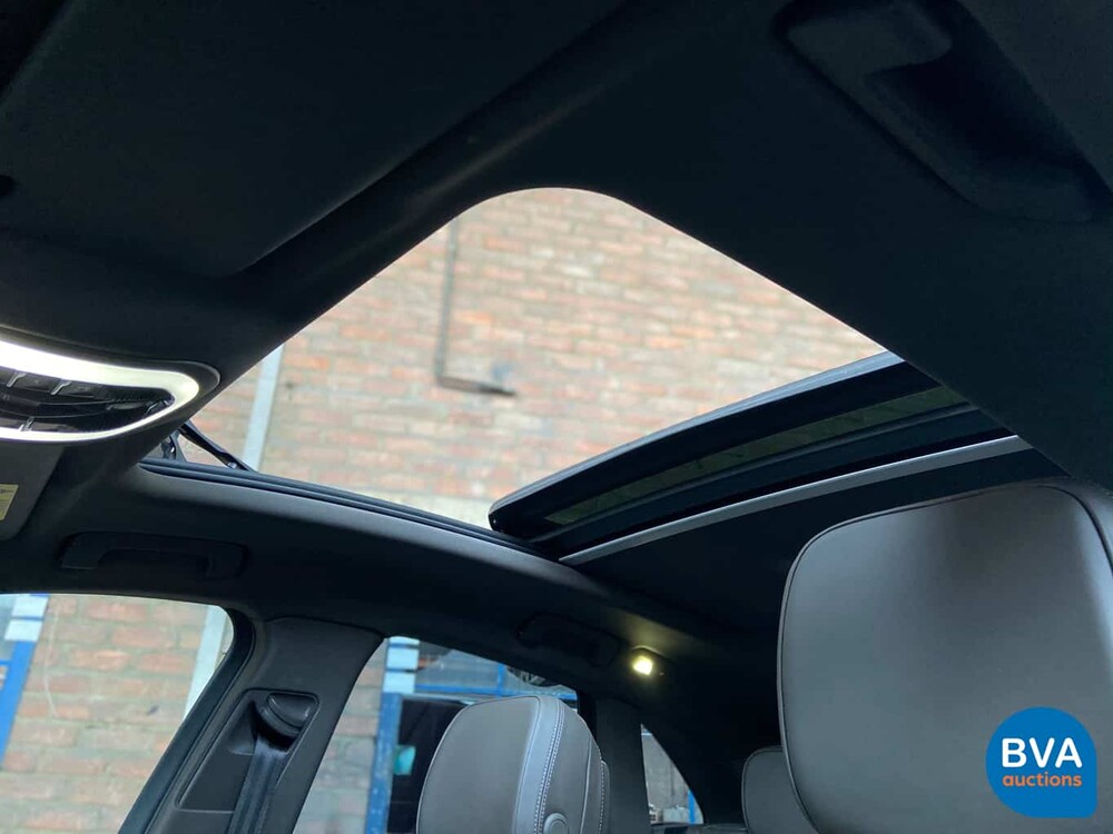 Porsche Macan S 3.0D Sport Chrono 258pk 2015, GF-075-K.