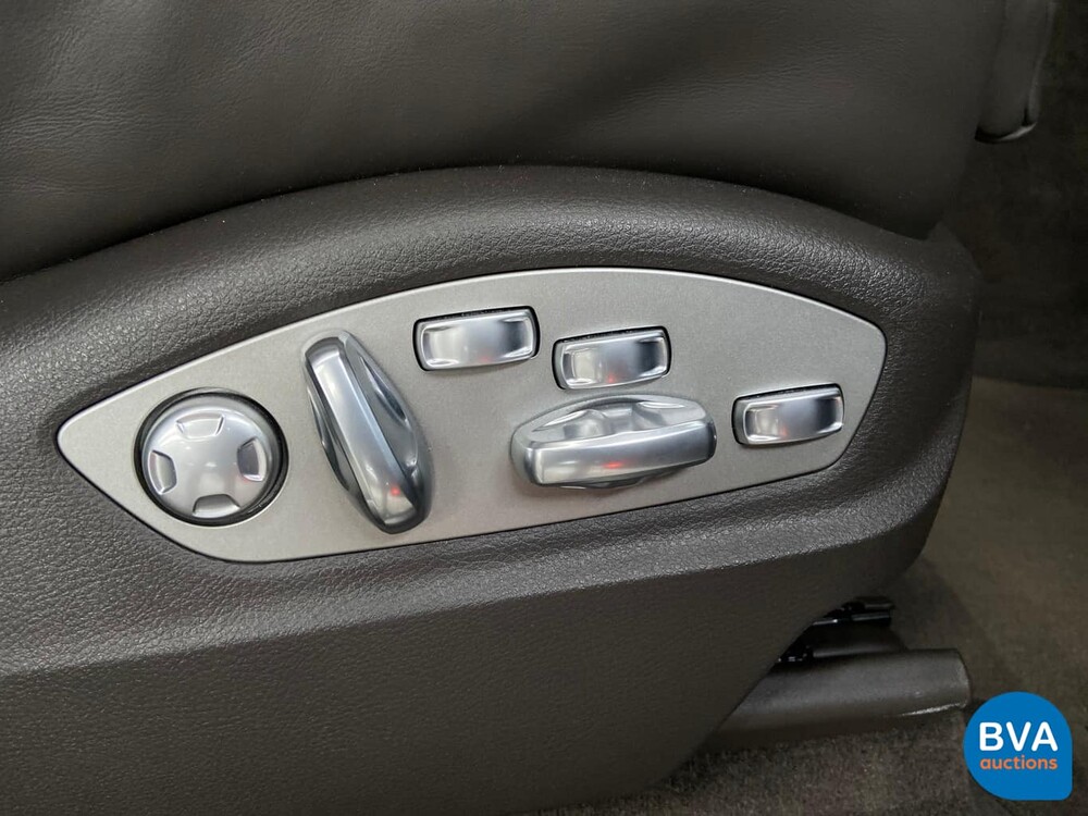 Porsche Macan S 3.0D Sport Chrono 258pk 2015, GF-075-K.