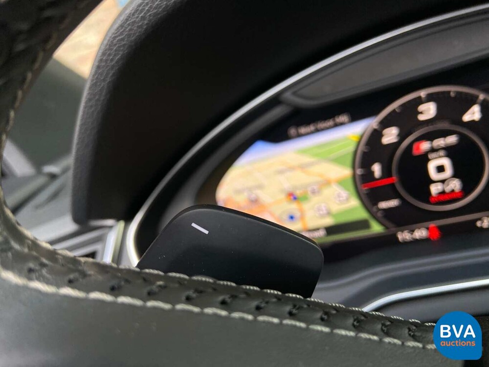 Audi SQ5 3.0 TDI 347 PS Quattro 2019 -Garantie-.