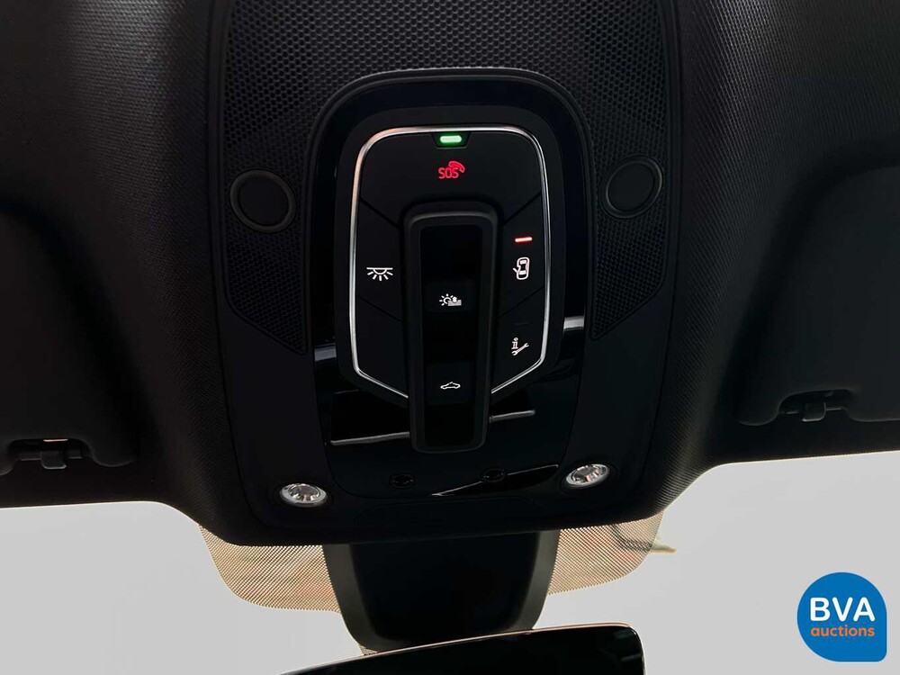 Audi SQ5 3.0 TDI 347 PS Quattro 2019 -Garantie-.