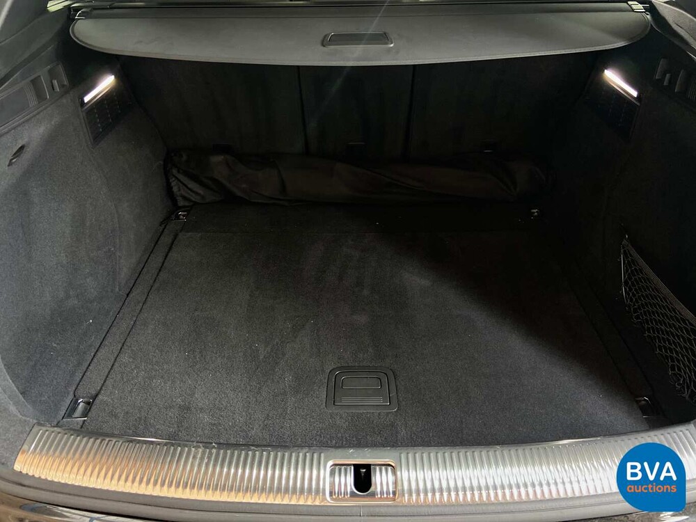 Audi SQ5 3.0 TDI 347 PS Quattro 2019 -Garantie-.