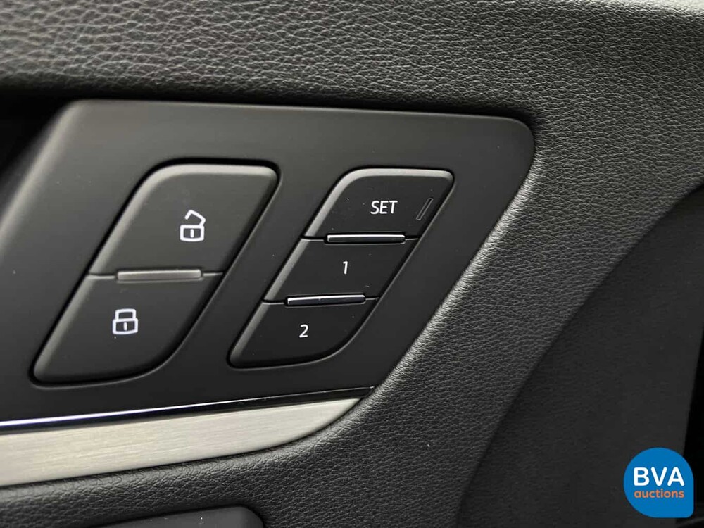 Audi SQ5 3.0 TDI 347 PS Quattro 2019 -Garantie-.