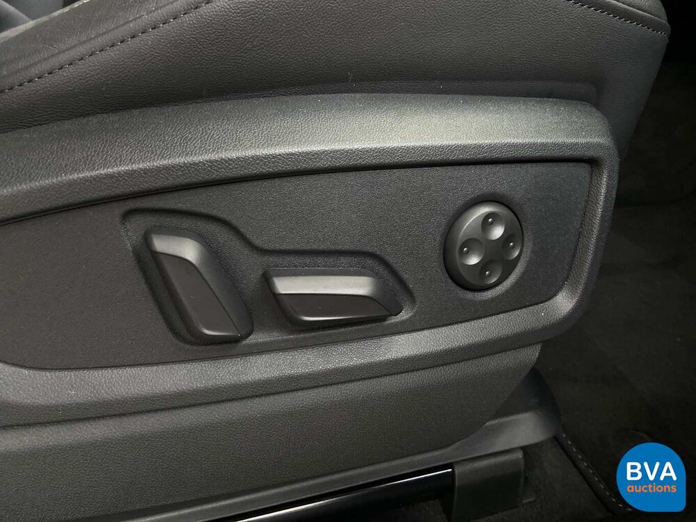 Audi SQ5 3.0 TDI 347 PS Quattro 2019 -Garantie-.