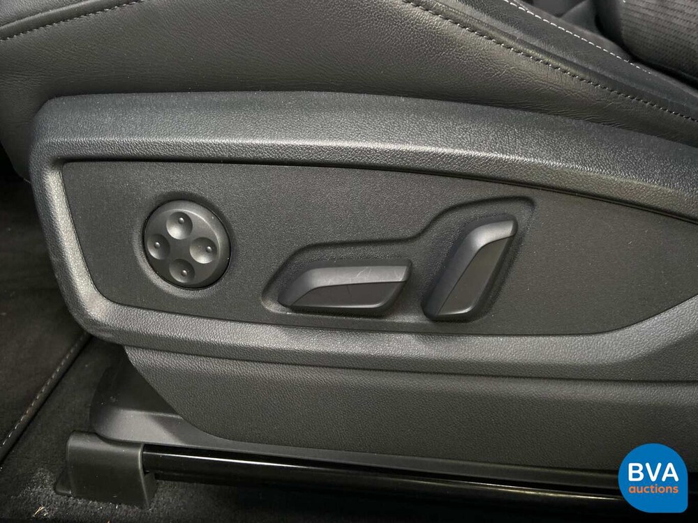 Audi SQ5 3.0 TDI 347 PS Quattro 2019 -Garantie-.