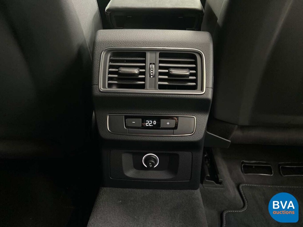 Audi SQ5 3.0 TDI 347 PS Quattro 2019 -Garantie-.