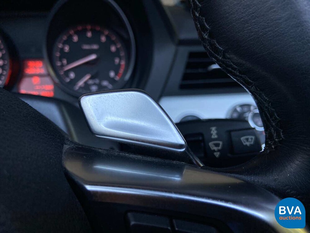 BMW Z4 sDrive 35i Sport Automatic 306 PS 2009 -7-Gang DKG-.