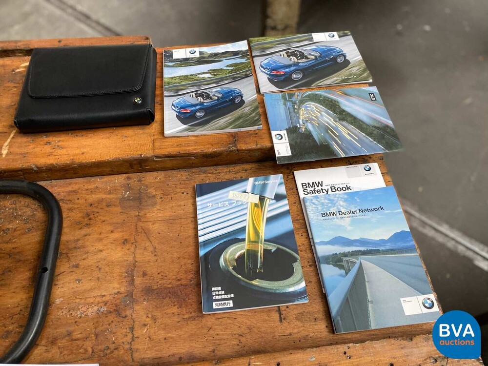 BMW Z4 sDrive 35i Sport Automatic 306 PS 2009 -7-Gang DKG-.