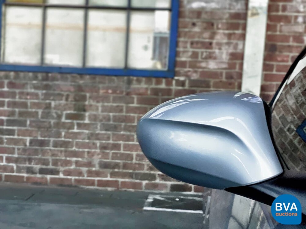 BMW Z4 sDrive 35i Sport Automatic 306 PS 2009 -7-Gang DKG-.