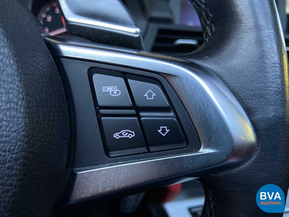 BMW Z4 sDrive 35i Sport Automatic 306 PS 2009 -7-Gang DKG-.