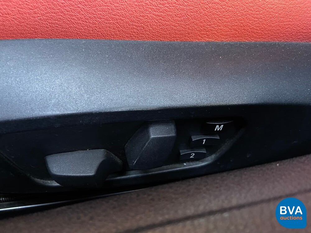 BMW Z4 sDrive 35i Sport Automatic 306 PS 2009 -7-Gang DKG-.