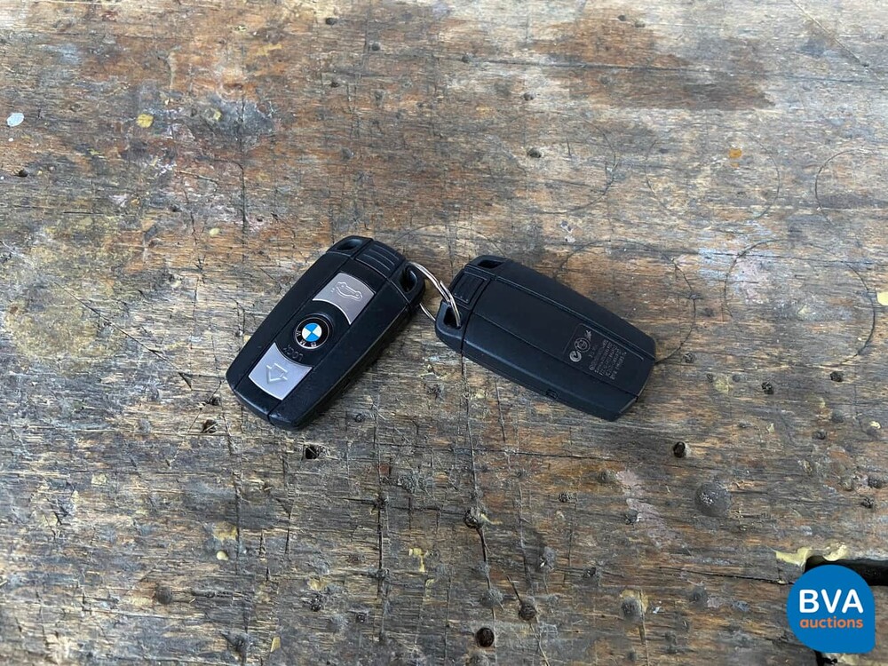 BMW Z4 sDrive 35i Sport Automatic 306 PS 2009 -7-Gang DKG-.