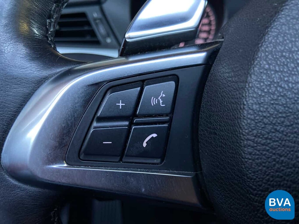 BMW Z4 sDrive 35i Sport Automatic 306 PS 2009 -7-Gang DKG-.