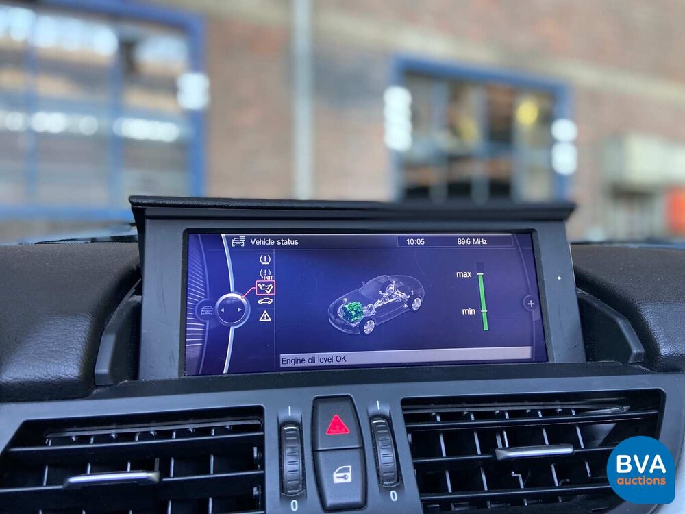 BMW Z4 sDrive 35i Sport Automatic 306 PS 2009 -7-Gang DKG-.